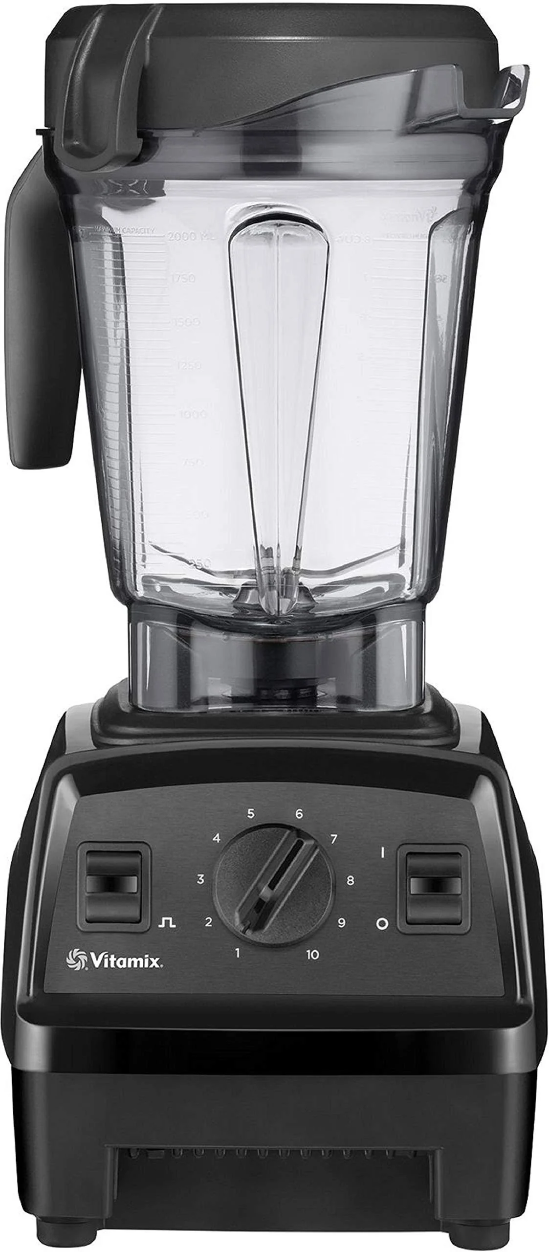 Vitamix E320 Explorian Blender Black