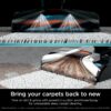 Shark? CarpetXpert? with Stainstriker? Carpet Cleaner - Image 4