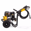 Pressure Ready 3400 PSI 2.5 GPM Cold Water Gas Pressure Washer - Image 6