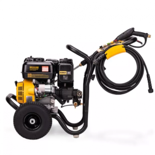 Pressure Ready 3400 PSI 2.5 GPM Cold Water Gas Pressure Washer - Image 6
