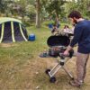 Coleman RoadTrip 285 Portable Stand-Up Propane Grill - Image 17