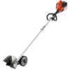 Husqvarna 970545001 330LK 28-cc 2-cycle 20-in Straight Shaft Gas String Trimmer with Attachment Capable and Edger Capable - Image 7