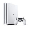 PlayStation 4 Pro 1TB White (PS4) - Image 3