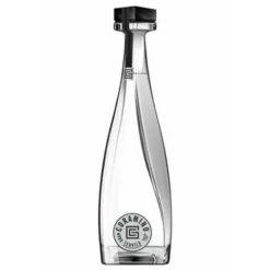 Gran Coramino Cristalino Reposado Tequila - 750ML
