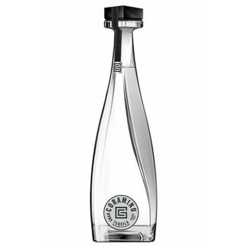 Gran Coramino Cristalino Reposado Tequila - 750ML
