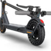 Electric Scooter, 350W/500W Powerful Motor, 8.5"/10" Solid Tires, 19/22Mph, 28/21/12 Miles Range,Dual Braking - Image 6