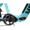 SILVERADO 20 48V/14AH 750W Foldable Fat Tire Electric Trike, 330LBS (96817362) - Image 28