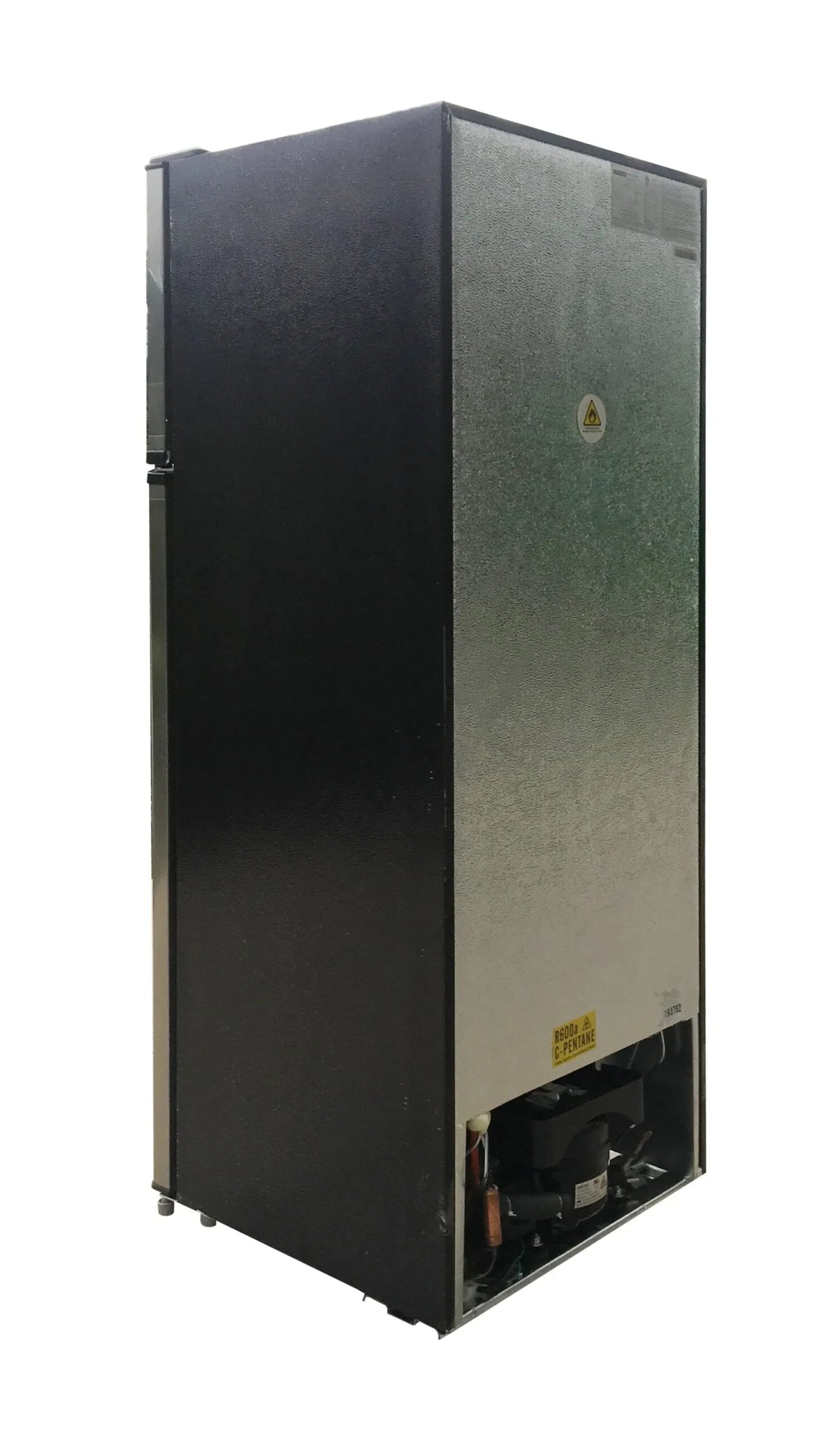 7.5 Cu ft. Refrigerator, Platinum Series Stainless Look (EFR780-6COM) - Image 5