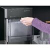GE Profile Opal 2.0 | Countertop Nugget Ice Maker | Ice Machine with WiFi Connectivity | Smart Home Kitchen Essentials | Black Stainless - Image 28