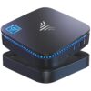 Kamrui Mini PC AK1 Pro 12GB RAM 256GB SSD - Image 3