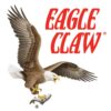 Eagle Claw Shappell Plastic 66 In. Poly Jet Sled, Black, Extra Large, Hunting Game Cart - Image 4