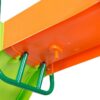 Outdoor Play Set Kids Slide: 10 ft Freestanding Climber, Swingsets, Playground Jungle Gyms Kids Love – Above Ground Pool Slide for Summer Backyard - Image 6
