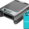 AIPER Surfer S2 Solar Pool Skimmer with APP Support, 24/7 Cleaning, Dual Charging Modes, Smart Obstacle Avoidance, Ideal for All Swimming Pool Types - Image 2