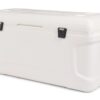 Igloo 150 QT Latitude Marine Hard Side Cooler, White - Image 4