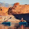 Lifetime Guster 100 Sit-In Kayak (2-Pack) 457 - Image 35