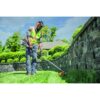 Stihl FS 91 R GAS Trimmer - Image 4