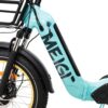 SILVERADO 20 48V/14AH 750W Foldable Fat Tire Electric Trike, 330LBS (96817362) - Image 74