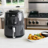 Ninja AF101 Air Fryer 4 Qt Black/gray - Image 6