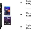 LED Tanks and Combo Kits (32 Gallon Tank/Stand Kit) - Image 9