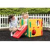 Little Tikes Jr. Activity Gym for Toddlers - Image 3