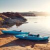 Lifetime Guster 100 Sit-In Kayak (2-Pack) 457 - Image 27
