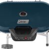 Coleman RoadTrip 285 Portable Stand-Up Propane Grill - Image 14