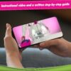 Balloon Stuffing Machine | Balloon Stuffer Machine Kit with Electric Air Pump and Expander Tool - Image 5