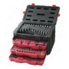 Craftsman 450-Piece Ratchet Socket Hand Wrench Mechanics Toolset - Image 4