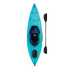 Lifetime Guster 100 Sit-In Kayak (2-Pack) 457 - Image 9