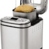 Cuisinart Bread Maker Machine, Compact and Automatic, Up to 2lb Loaves - Image 3