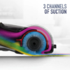 UH72400 WindTunnel Air Steerable Bagless Pet Upright Vacuum Cleaner - Image 5