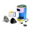 Bodum Programmable 12-Cup Coffee Maker - Blue/ Multi - Image 6