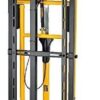 DEWALT Miter Saw Stand With Wheels (DWX726), Yellow - Image 7