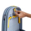 Joseph Joseph Pocket Plus Folding Ironing Board - Gray - Image 4