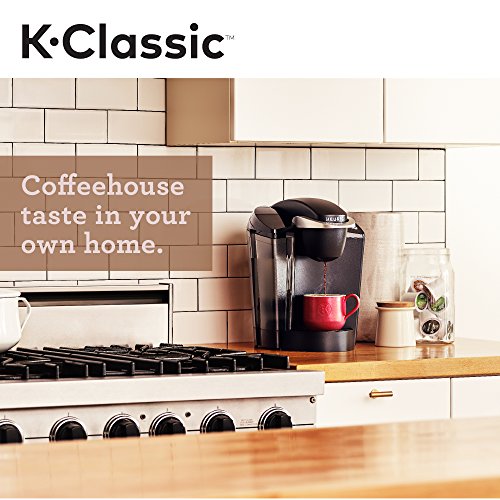 Coffee Maker K-Cup Pod, Single Serve, Programmable - Image 4