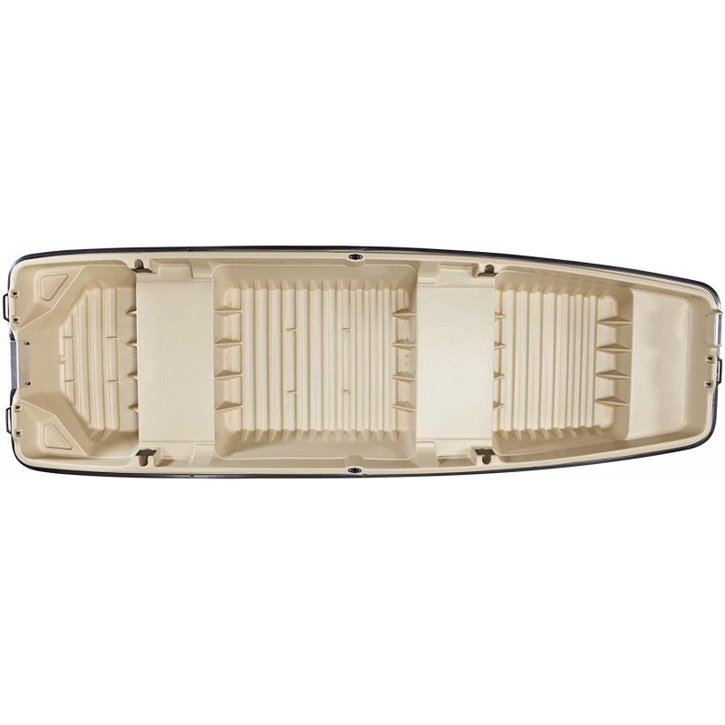Pelican Boat Intruder 12 Jon Fishing Boat 12 ft. - Image 3