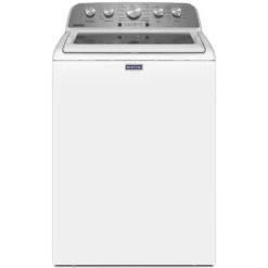 Maytag Top Load Washer with Extra Power - 4.8 Cu. ft.