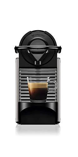 Nespresso Pixie by Breville- Titan - Image 6