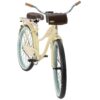 Huffy Panama Jack 26-inch Beach Cruiser Bike for Women - Image 3