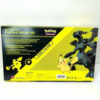 Pokemon Pikachu and Zekrom GX Premium Collection - Image 2