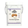 Augason Farms Dried Whole Egg Powder Emergency Food Supply 11 Pound 4-Gallon Pail 383 Servings - Image 5
