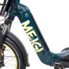 SILVERADO 20 48V/14AH 750W Foldable Fat Tire Electric Trike, 330LBS (96817362) - Image 58