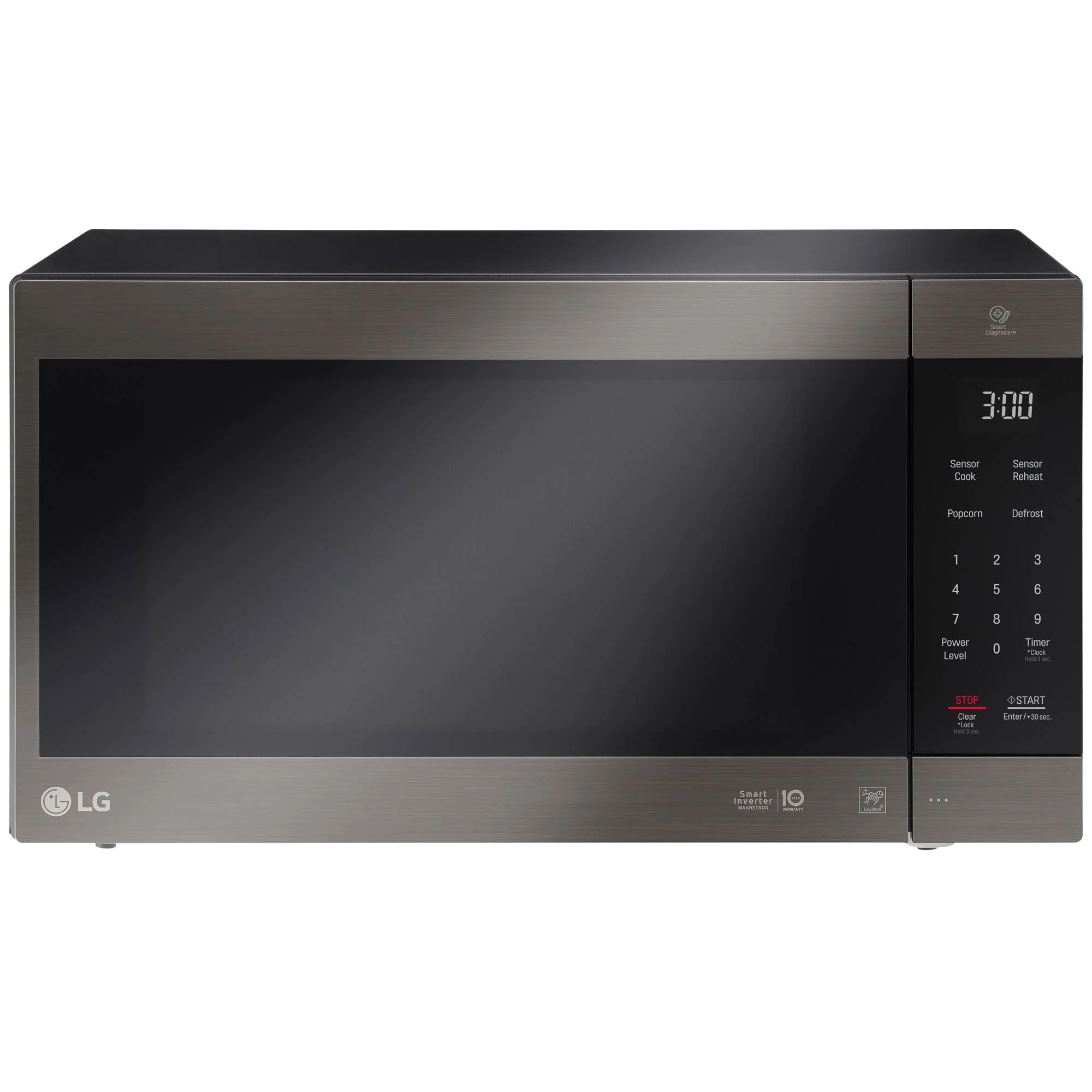 LG Electronics NeoChef 2.0 cu. ft. Countertop Microwave