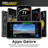 OBDLink Bluetooth Scanner for iPhone Android and Windows - Image 6
