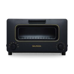 BALMUDA The Toaster - Black