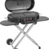 Coleman RoadTrip 285 Portable Stand-Up Propane Grill - Image 2