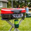 Coleman RoadTrip 285 Portable Stand-Up Propane Grill - Image 8