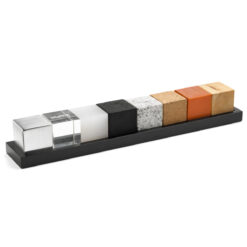 Alternative view of Architect's Cubes