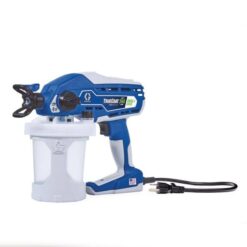 Alternative view of 26D282 TrueCoat 360 Dual Speed Plus Airless Paint Sprayer