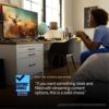 VIZIO 40-inch D-Series Full HD 1080p Smart TV with AMD FreeSync Apple AirPlay - Image 9